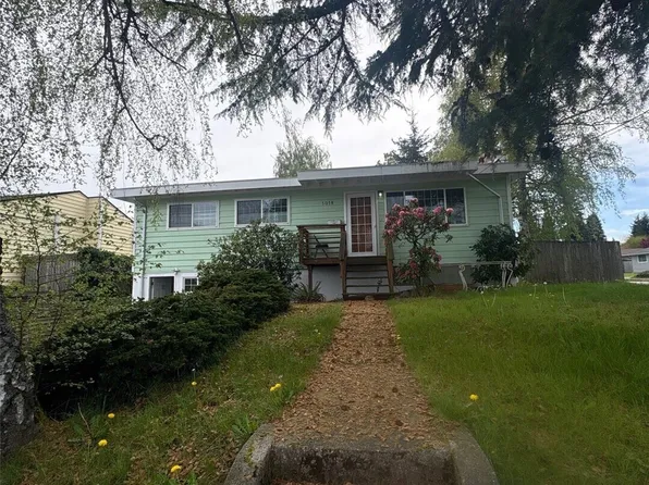 5018 N 33rd Street, Tacoma, WA 98407