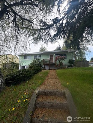 5018 N 33rd Street, Tacoma, WA 98407