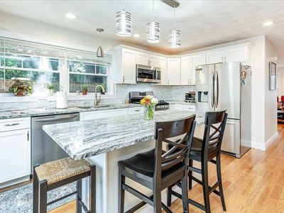 105 Green St #4, Marblehead, MA, 01945