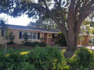 1705 Oriole Ct, Titusville, FL 32780