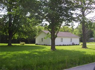8634 N County Road 300 W, Brazil, IN 47834