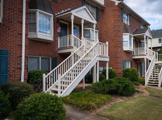 1515 S Lumpkin St APT 409, Athens, GA 30605