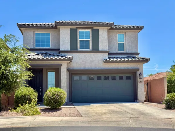 6803 N 88th Dr, Glendale, AZ 85305