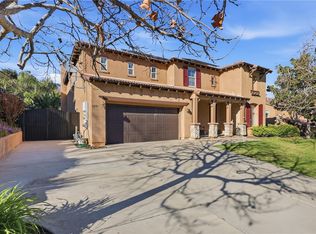 8550 Hunt Canyon Rd, Corona, CA 92883