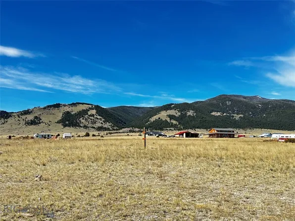 98 Bela Rd, Boulder, MT 59632