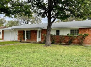 6706 Desilu Dr, San Antonio, TX 78240