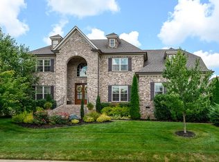 1045 Alice Springs Cir, Spring Hill, TN 37174