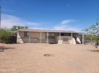 17432 W Bacabi Rd, Marana, AZ 85653