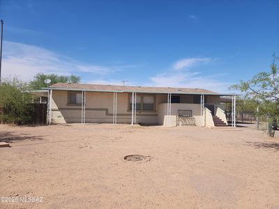 17432 W Bacabi Rd, Marana, AZ, 85653