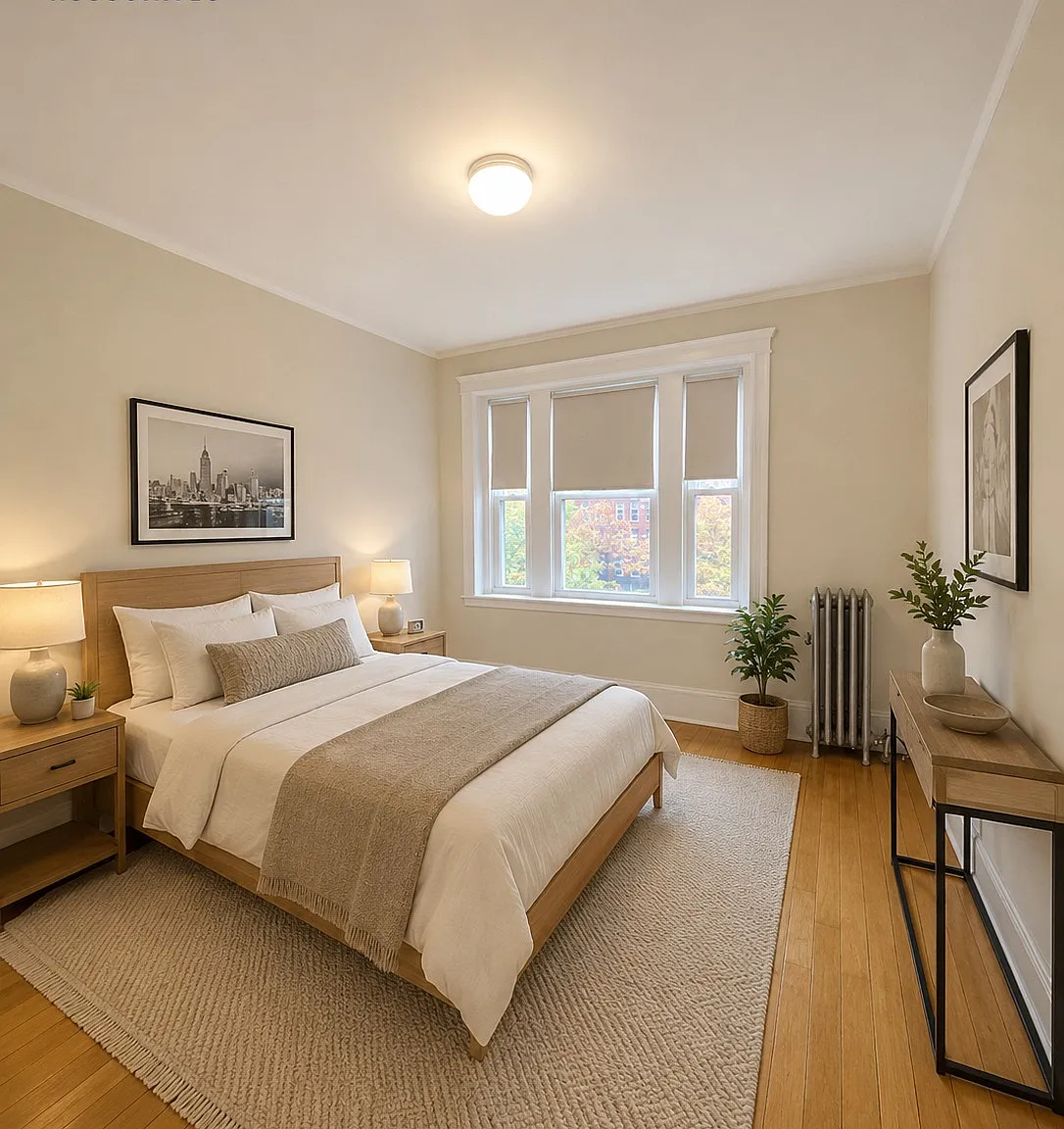 2 bed, 1.0 bath, 850 sqft, $3,045 — Photo 4