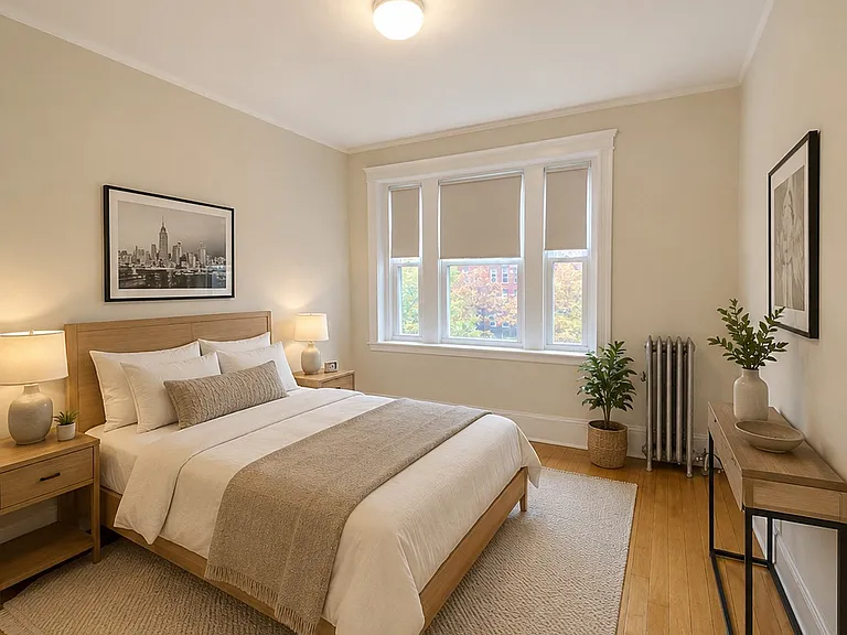 1828 Beacon St #7 — Photo 4