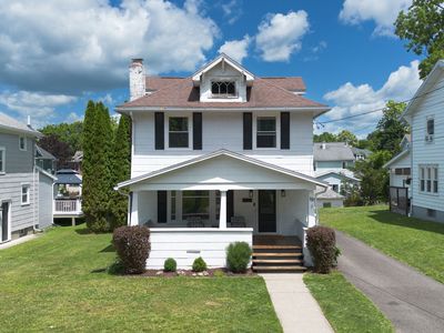 19 Esther Ave, Binghamton, NY, 13903