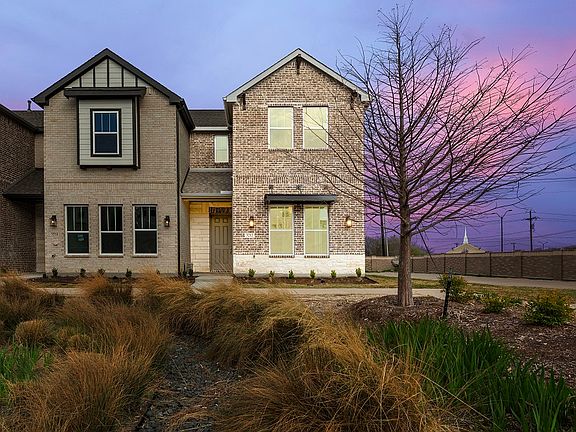 The Station - Rice Elevation Image 2