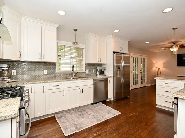 2260 Pinecliff Dr NE, Atlanta, GA 30345