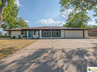 2005 E Avenue I, Temple, TX 76501