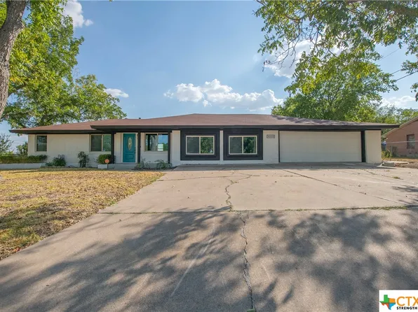 2005 E Avenue I, Temple, TX 76501