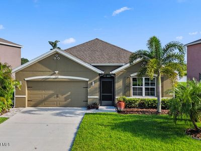 220 Sorrento Dr, Cocoa, FL, 32922