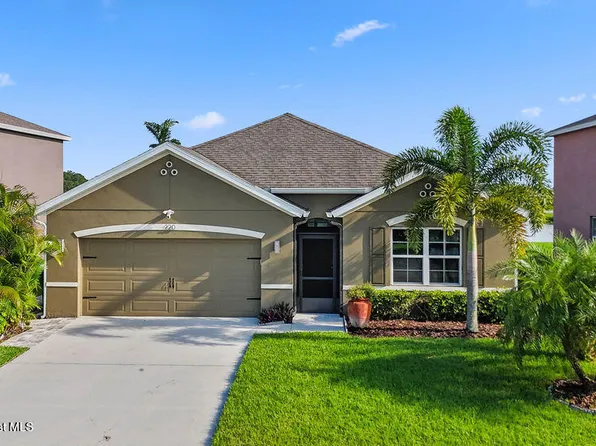 220 Sorrento Dr, Cocoa, FL 32922