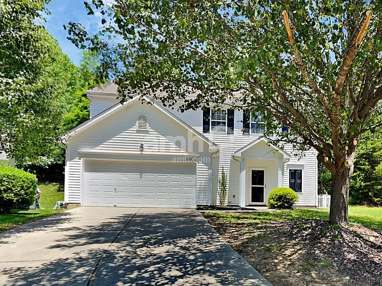 3801 Wingdale Ct — Photo 1