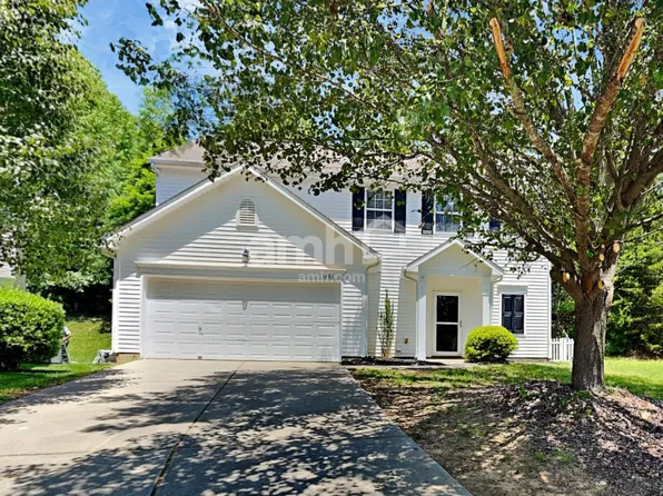 3801 Wingdale Ct, Gastonia, NC 28056