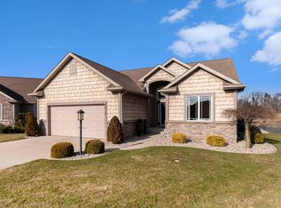 4012 Timber Cv, Elkhart, IN 46514