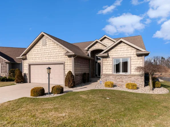 4012 Timber Cv, Elkhart, IN 46514