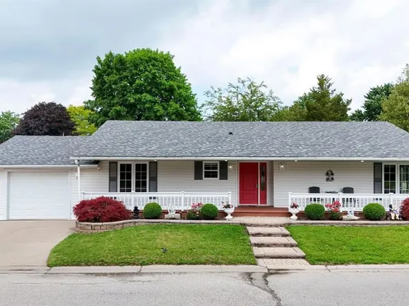 1940 London Line, Sarnia, ON N7W 1B5