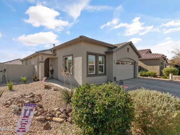 19721 W WASHINGTON Street, Buckeye, AZ 85326