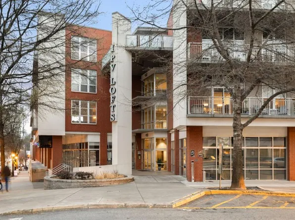245 N Highland Ave NE APT 317, Atlanta, GA 30307
