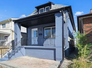 685 Jane St, Toronto, ON M6N4A6