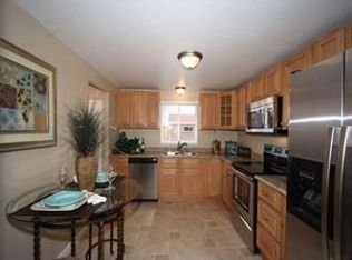 2833 N Adams St, Denver, CO 80205