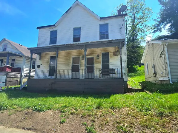 129 W Conwell St, Aurora, IN 47001