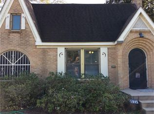 1845 Portsmouth St, Houston, TX 77098