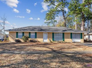 4058 Downing Dr, Baton Rouge, LA 70809