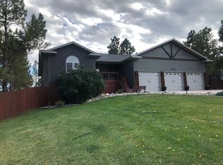 13113 Arapahoe Dr, Piedmont, SD 57769