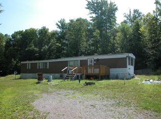 Carley Brook Rd, Honesdale, PA 18431