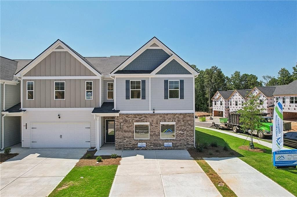 125 Stanchion Dr, Union City, GA 30291 MLS 7467835 Zillow