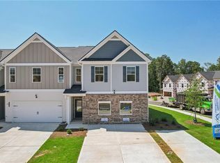125 Stanchion Dr, Union City, GA 30291
