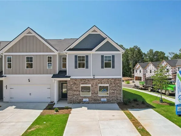 154 Switcher Ct, Union City, GA 30291