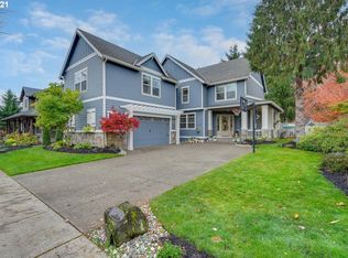 21737 SW Fuller Dr, Tualatin, OR