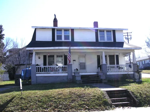 301 E Guilford St APT A, Thomasville, NC 27360