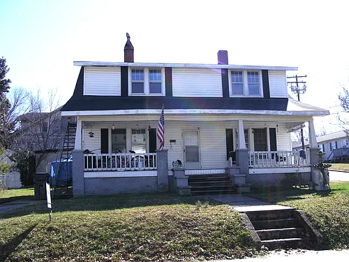 301 E Guilford St #A Photo 1