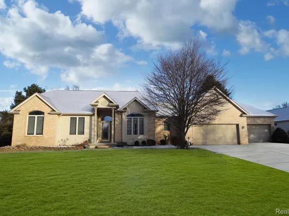 3200 Rosalie Ann Ct, Clio, MI 48420