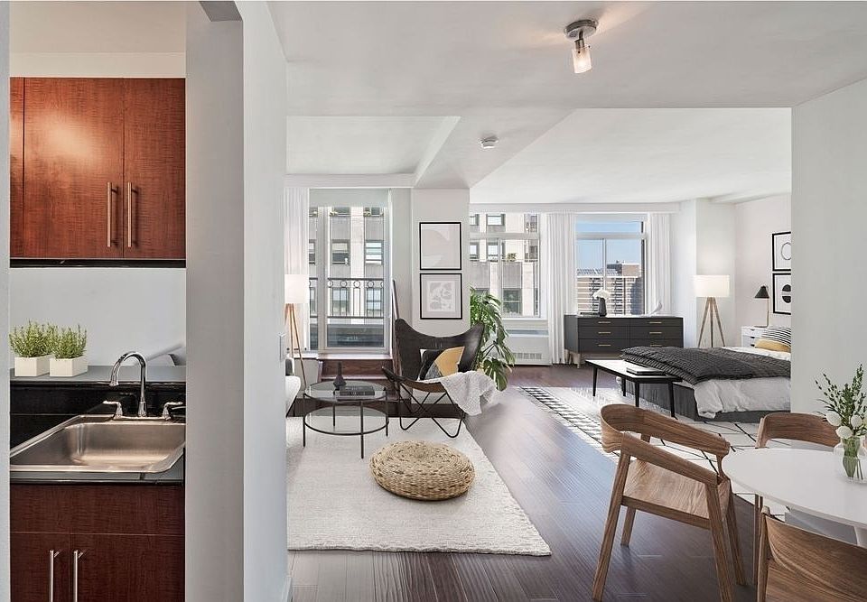 1st image of 100 John St APT 2511