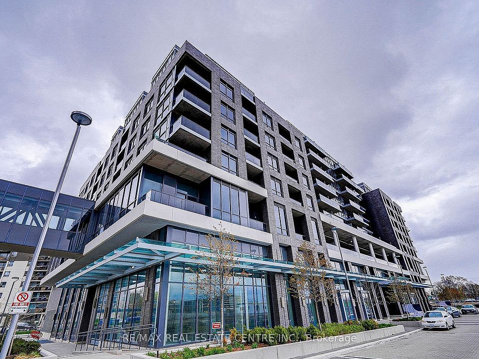 1st image of 10 Gibbs Rd #1014