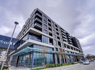 10 Gibbs Rd #1014, Toronto, ON M9B6L6