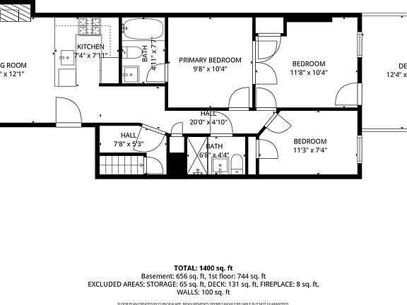 2nd image of this home
