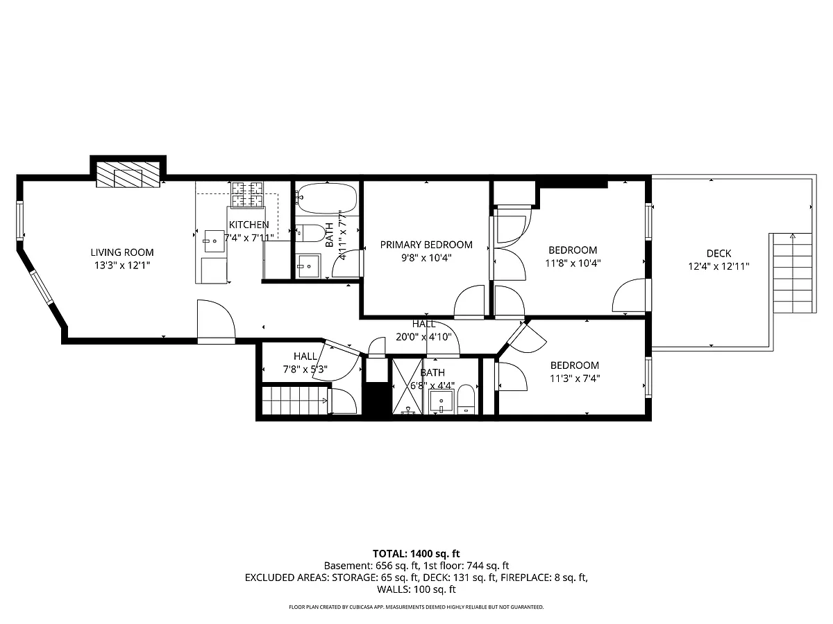 Building Photo - 249 11th St #1