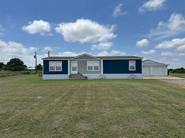 22157 State Highway 34, Sharon, OK 73857