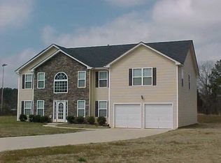 350 Elma Marie Ct, Locust Grove, GA 30248